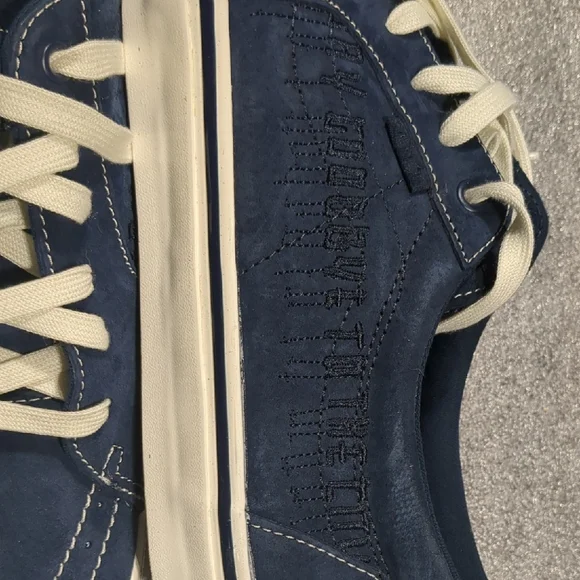 Vans Men's SK8 Low 13 Civilist "Say Goodbye to the City" - Picture 2 of 6